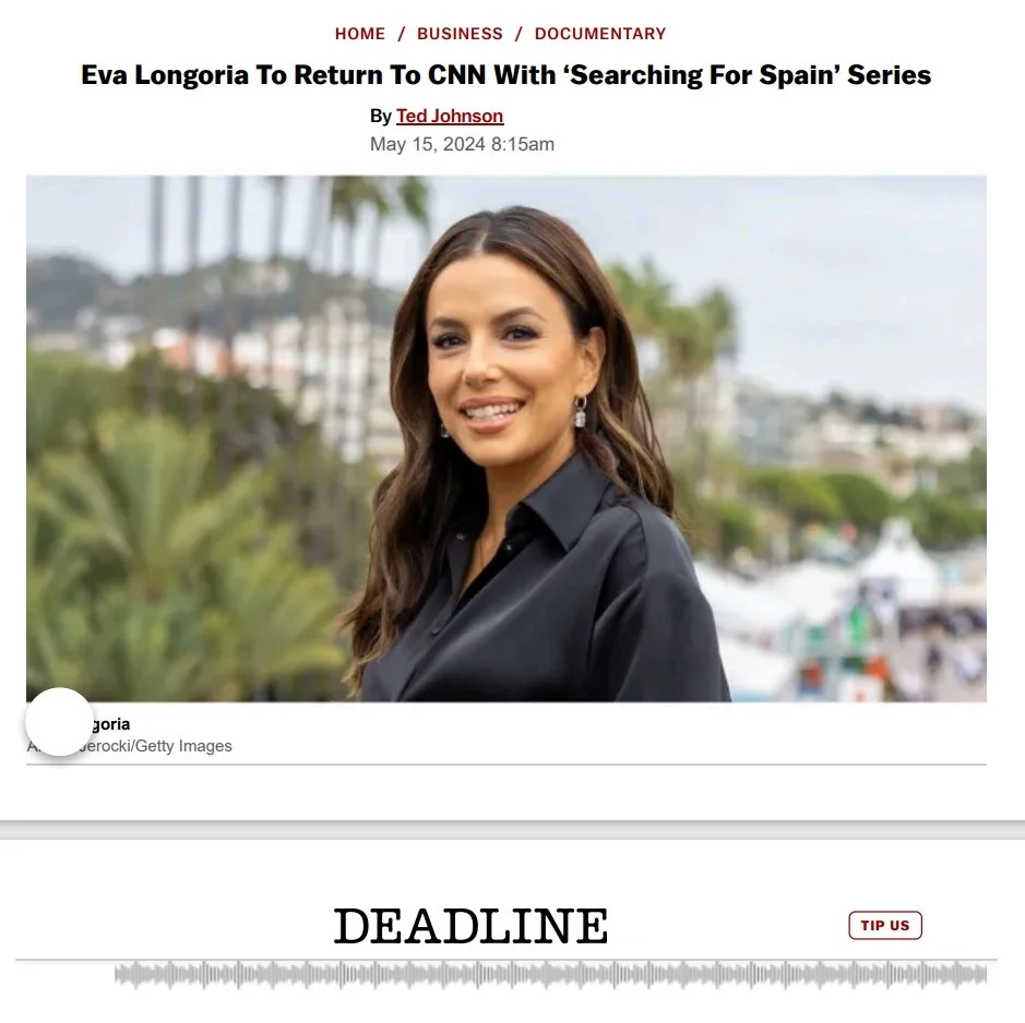 Stern &amp; Wild directors join reboot of CNN Searching For franchise