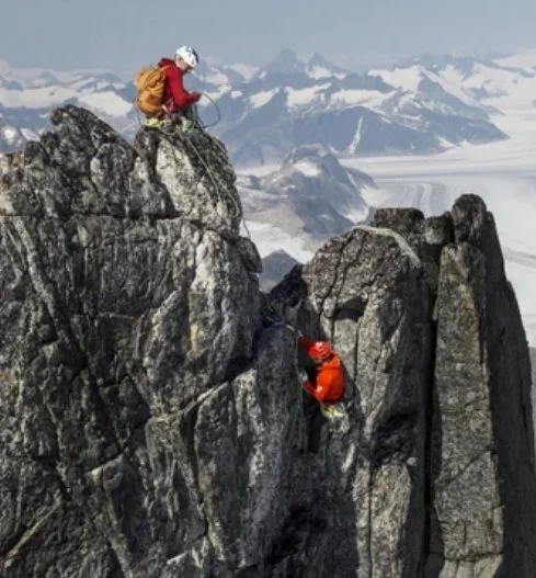 Epic mountain-climbing adventure doc co-directed by Stern &amp; Wild’s Matt Pycroft set to debut today  