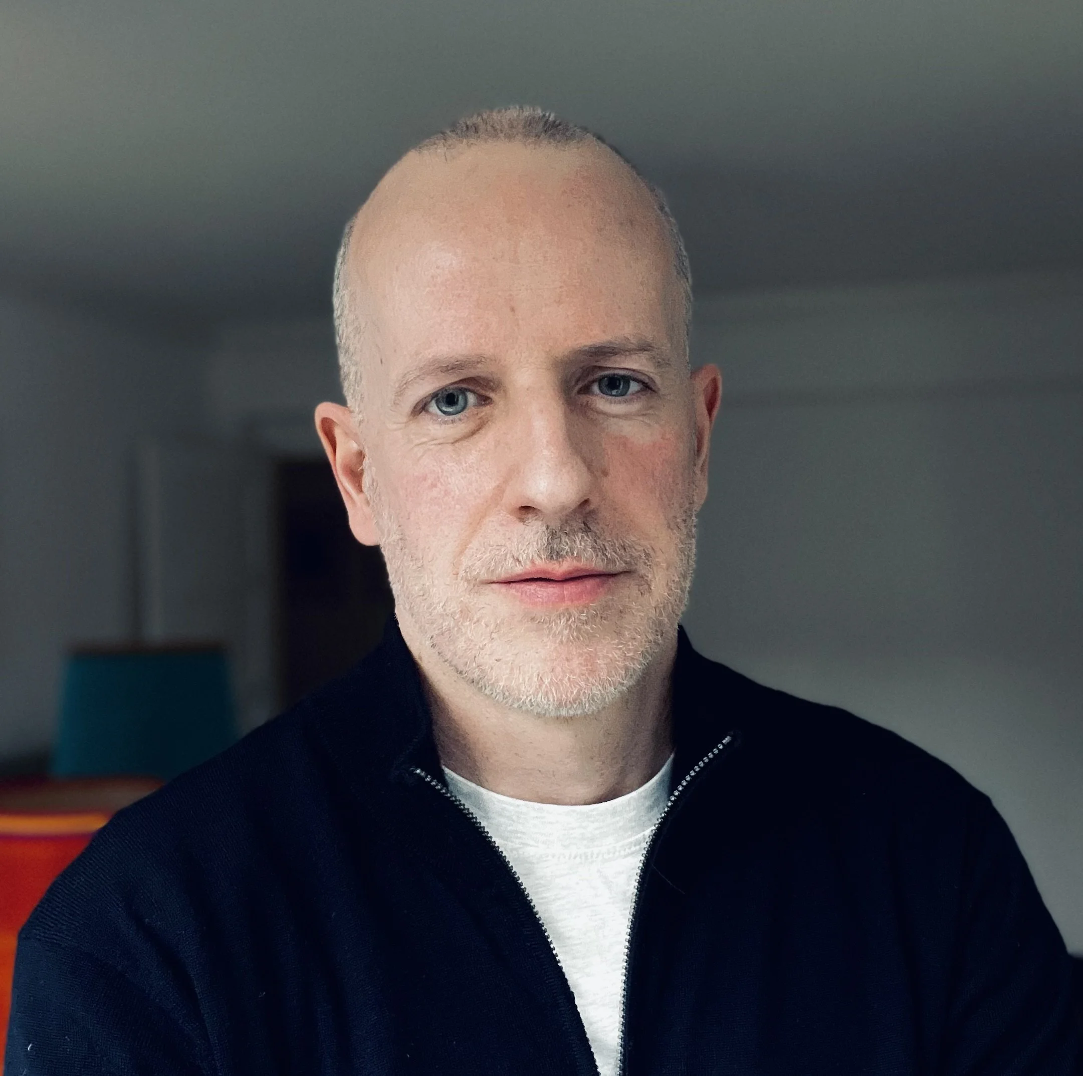 Mark Bates