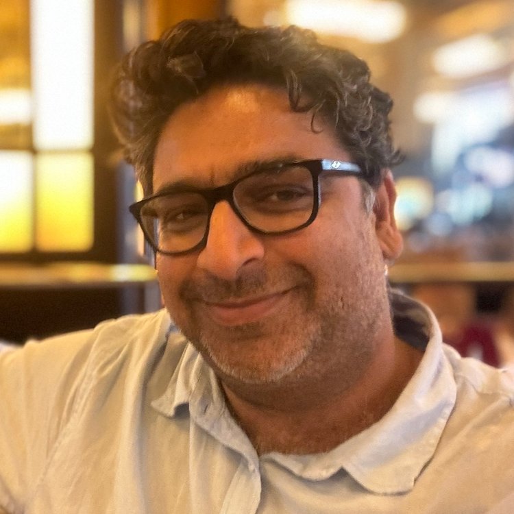 Celebrated filmmaker Rajesh Thind joins Stern & Wild