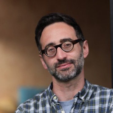 Stern & Wild filmmaker joins the Grierson Trust Board