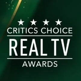 Two projects from Stern & Wild filmmakers in the running for this year’s Critics Choice Real TV Awards