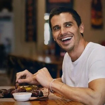 Critics Choice win for series celebrating food, family and cultural identity