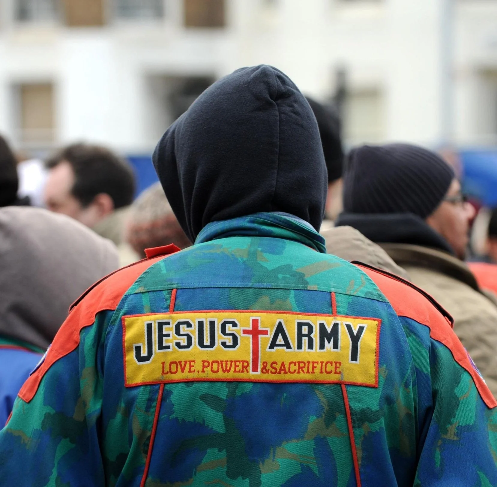 Compelling new doc reveals damaging legacy of the Jesus Army movement
