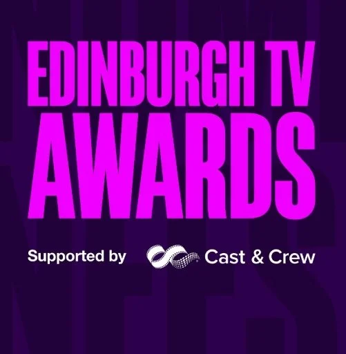 Two projects from Stern & Wild clients scoop prizes at this year’s Edinburgh TV Festival