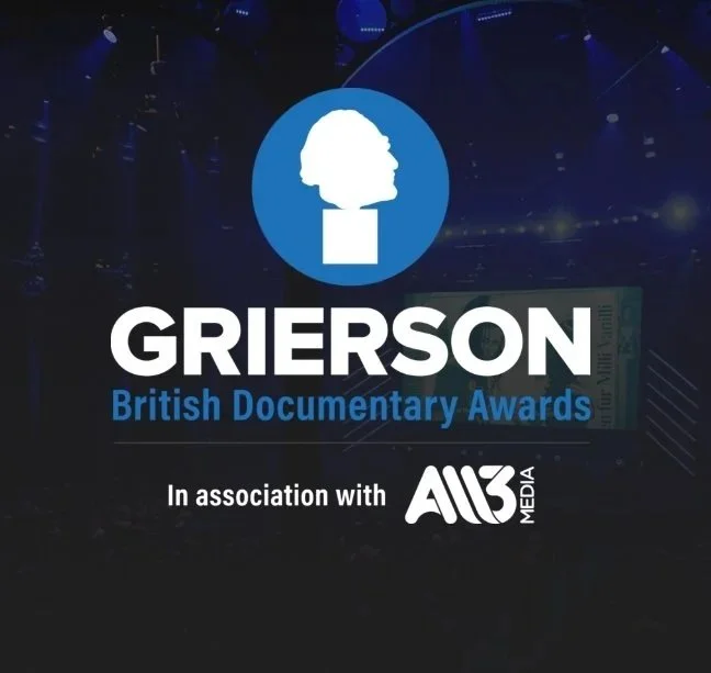 Five projects from Stern & Wild filmmakers in the running for the 2025 Griersons