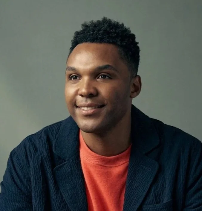 Stern & Wild client’s latest project explores Black British identity through the lens of prominent British personalities