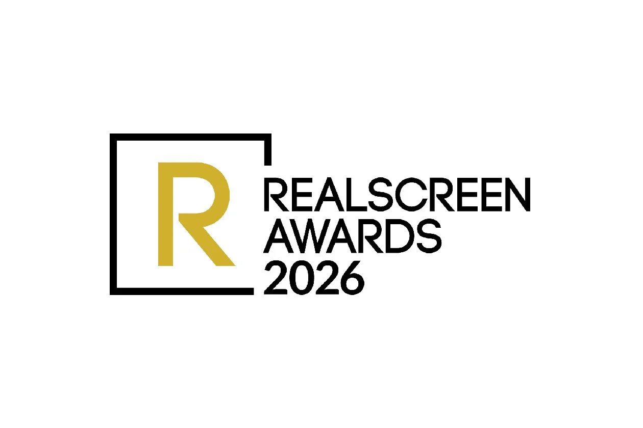 Four projects from Stern &amp; Wild clients in the running for the 2026 Realscreen Awards