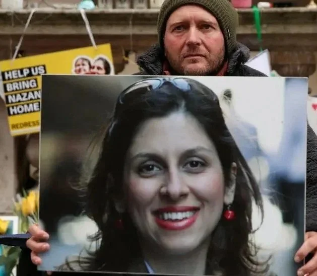 Hostage diplomacy documentary directed by Erica Gornall set to air