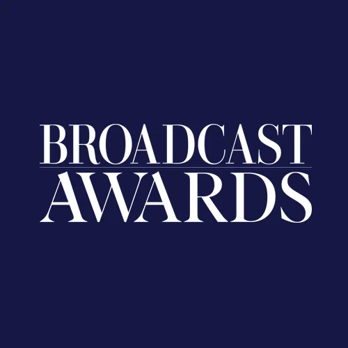 Five remarkable projects from Stern &amp; Wild clients in the running for the 2026 Broadcast Awards