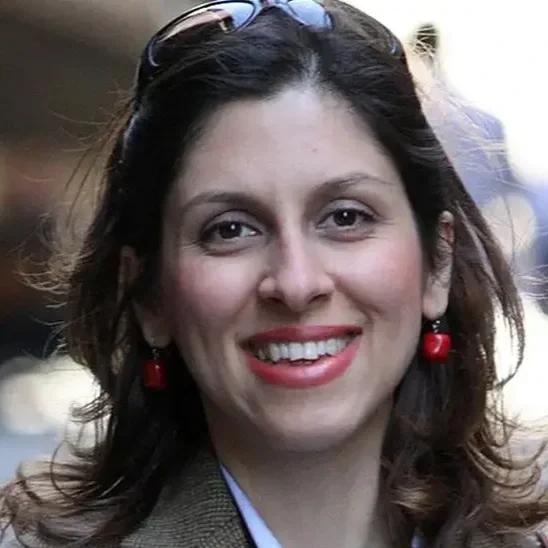 Nazanin Zaghari-Ratcliffe tells her own story in Stern &amp; Wild filmmaker doc airing this week
