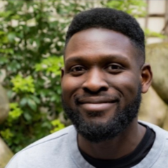 Kwabena Oppong