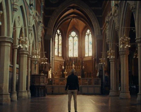 Great response to “immaculately made” documentary from Stern &amp; Wild client uncovering the Church of England’s biggest scandal