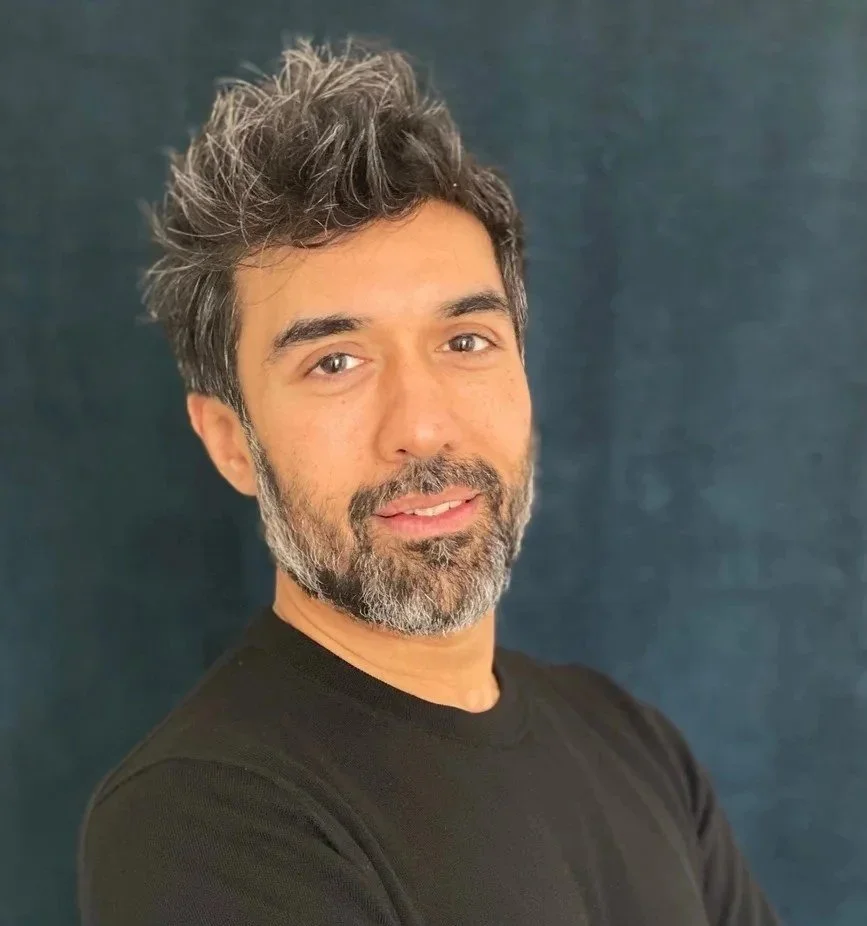 Stern &amp; Wild client brings his skills to branded storytelling