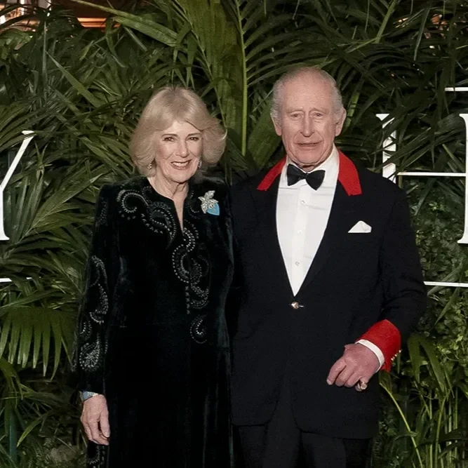 Stern &amp; Wild filmmaker’s documentary makes royal history