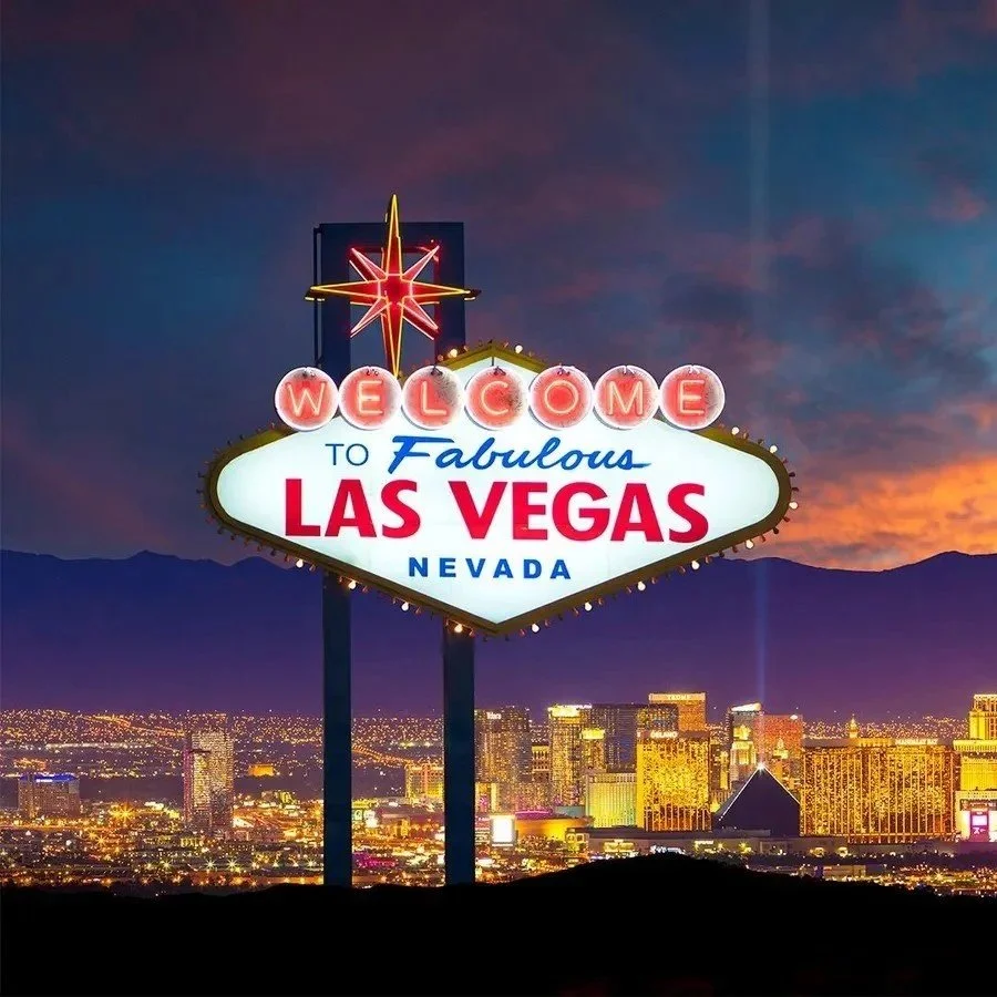 New doc from Stern &amp; Wild client looks behind the glitz and glamour of modern-day Las Vegas