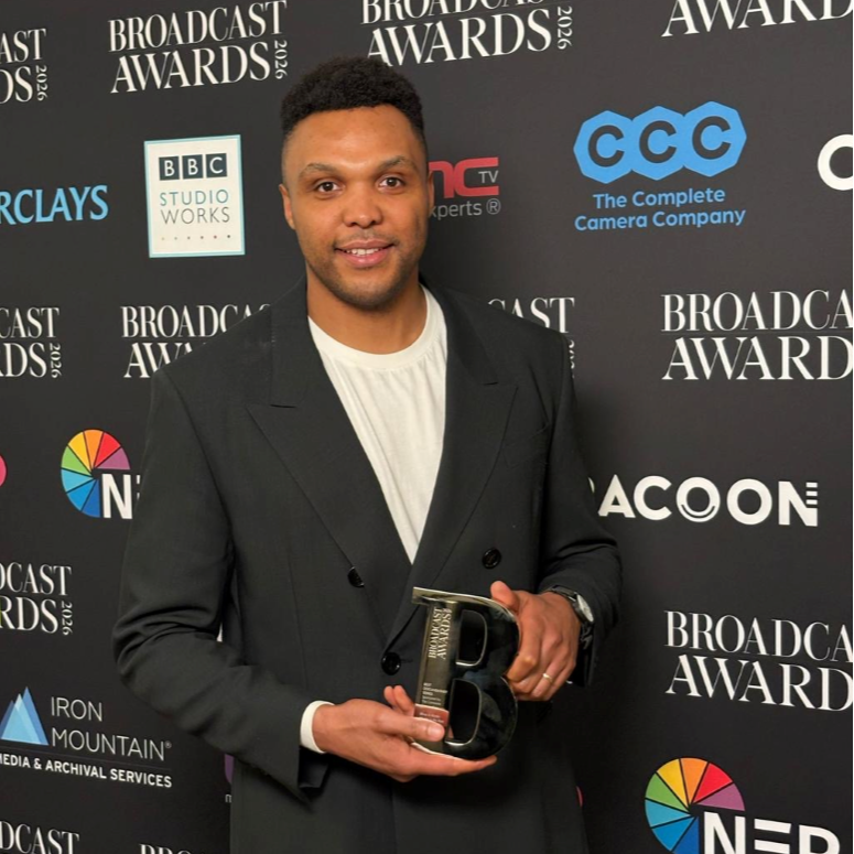 Stern &amp; Wild clients scoop top two Broadcast doc series prizes