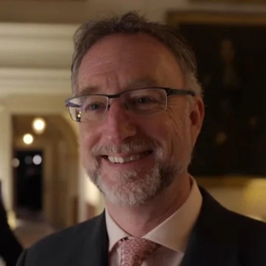 Nicolas Brown’s royal documentary is riding high in Amazon’s charts