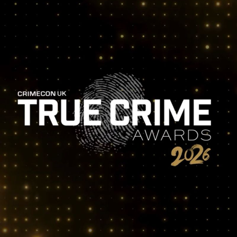 Three projects from Stern &amp; Wild clients in the running for this year’s True Crime Awards