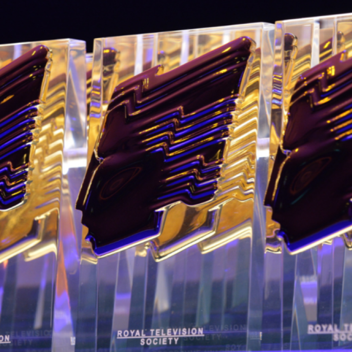 Five projects from Stern &amp; Wild filmmakers in the running for this year’s RTS Programme Awards