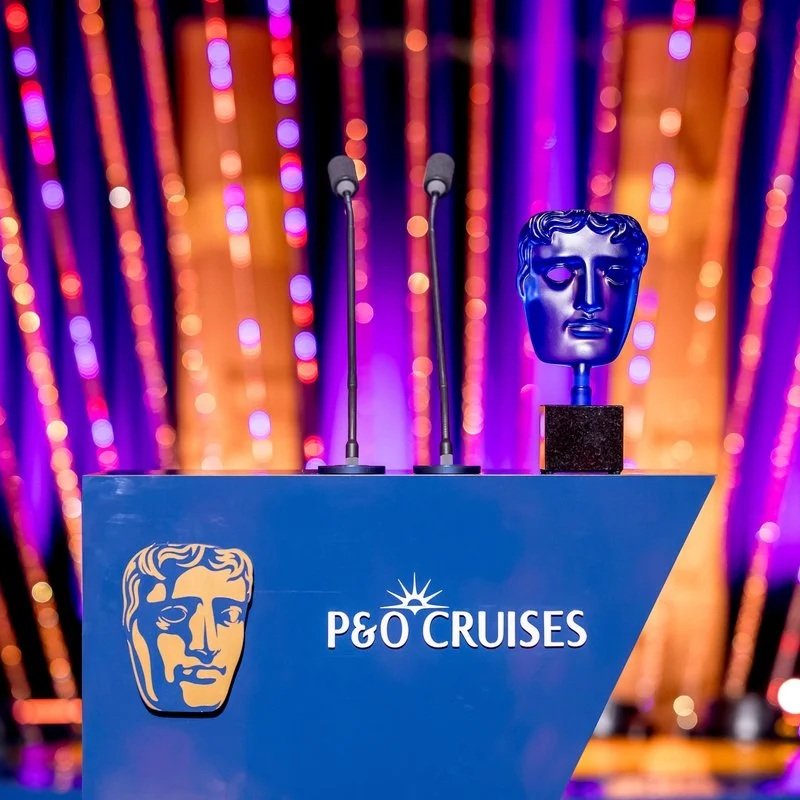 Stern &amp; Wild filmmakers net nine nominations for this year’s BAFTA TV and TV Craft Awards