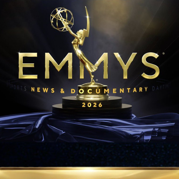 Three projects from Stern &amp; Wild clients shortlisted for this year’s News &amp; Documentary Emmys 
