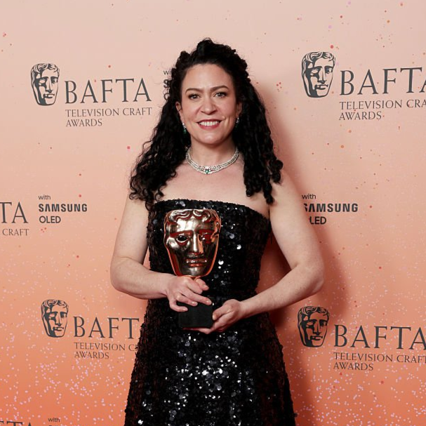 BAFTA win for LAST MUSICIAN OF AUSCHWITZ composer