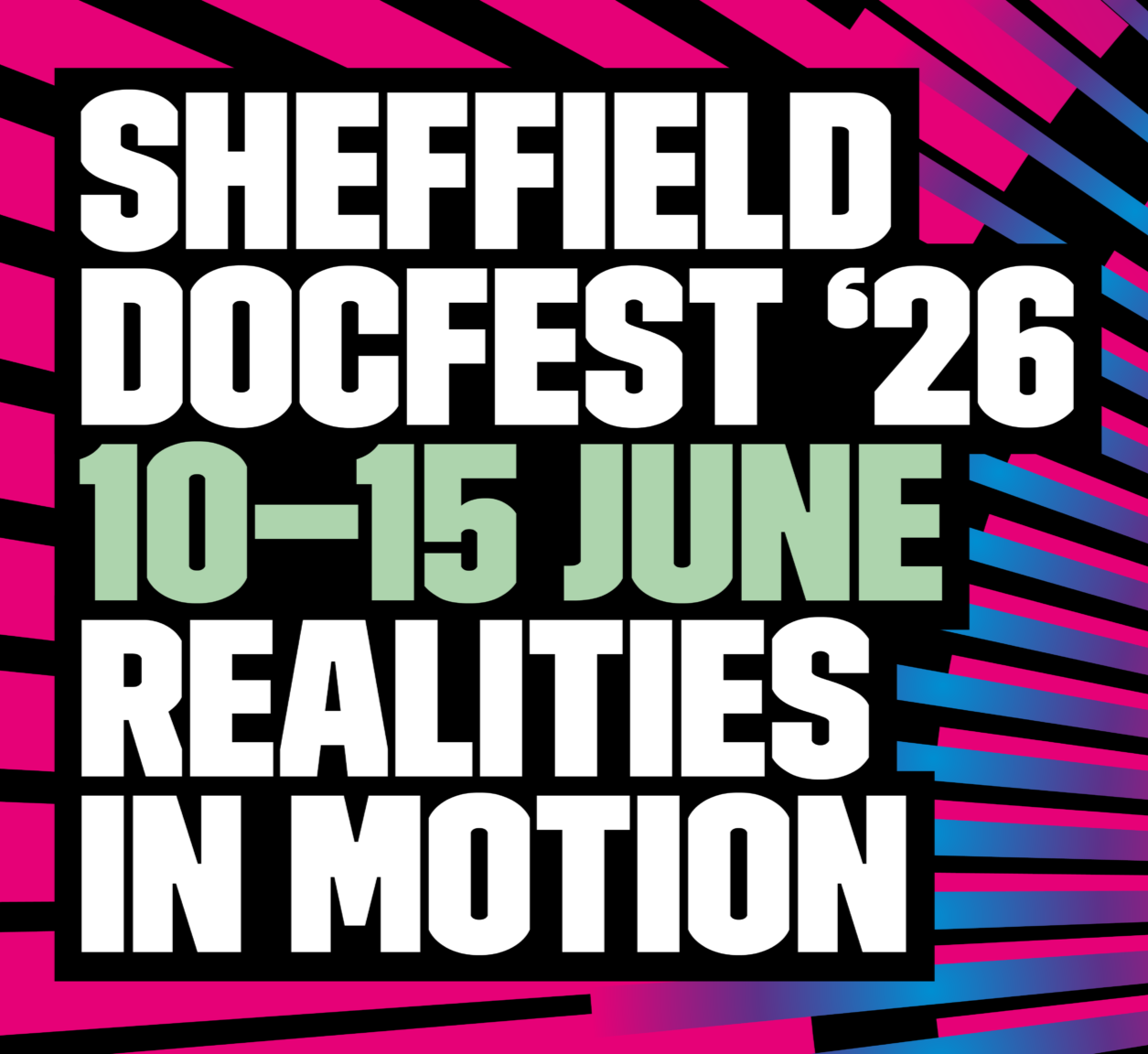 Stern &amp; Wild filmmakers head to this year's Sheffield DocFest