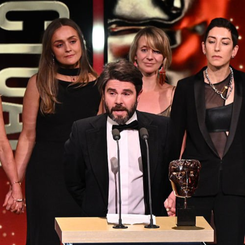 BAFTA win for Stern &amp; Wild clients’ doc on the Church of England’s biggest scandal 