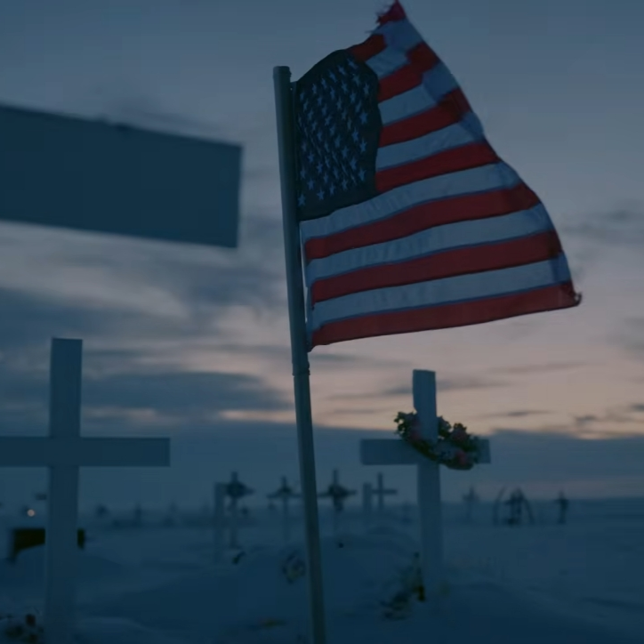 Stern &amp; Wild clients explore America’s origin story for new CNN documentary 