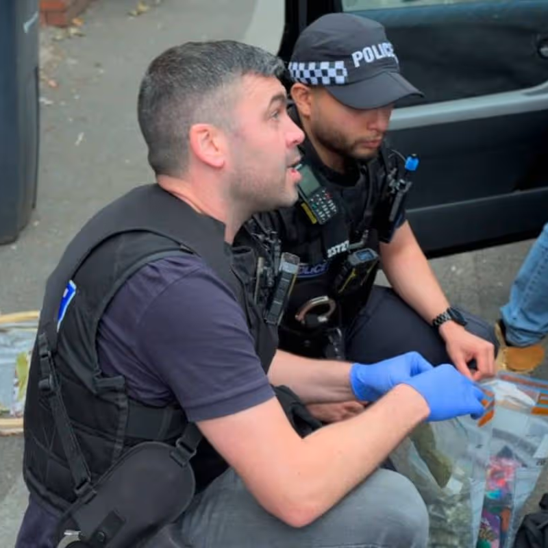 True crime series from Stern &amp; Wild clients proves ratings hit for Channel 5