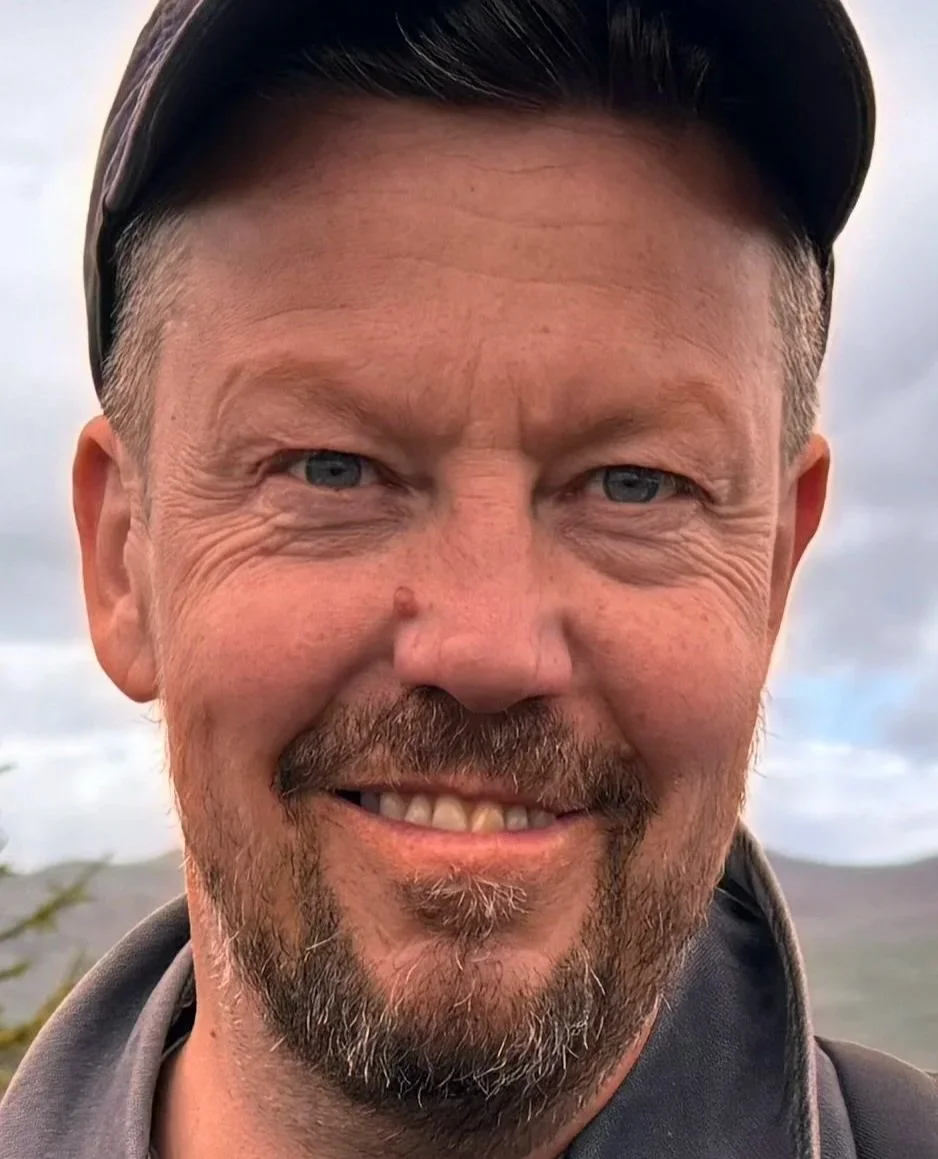 Latest Stern &amp; Wild signing shortlisted for Thursday's True Crime Awards 