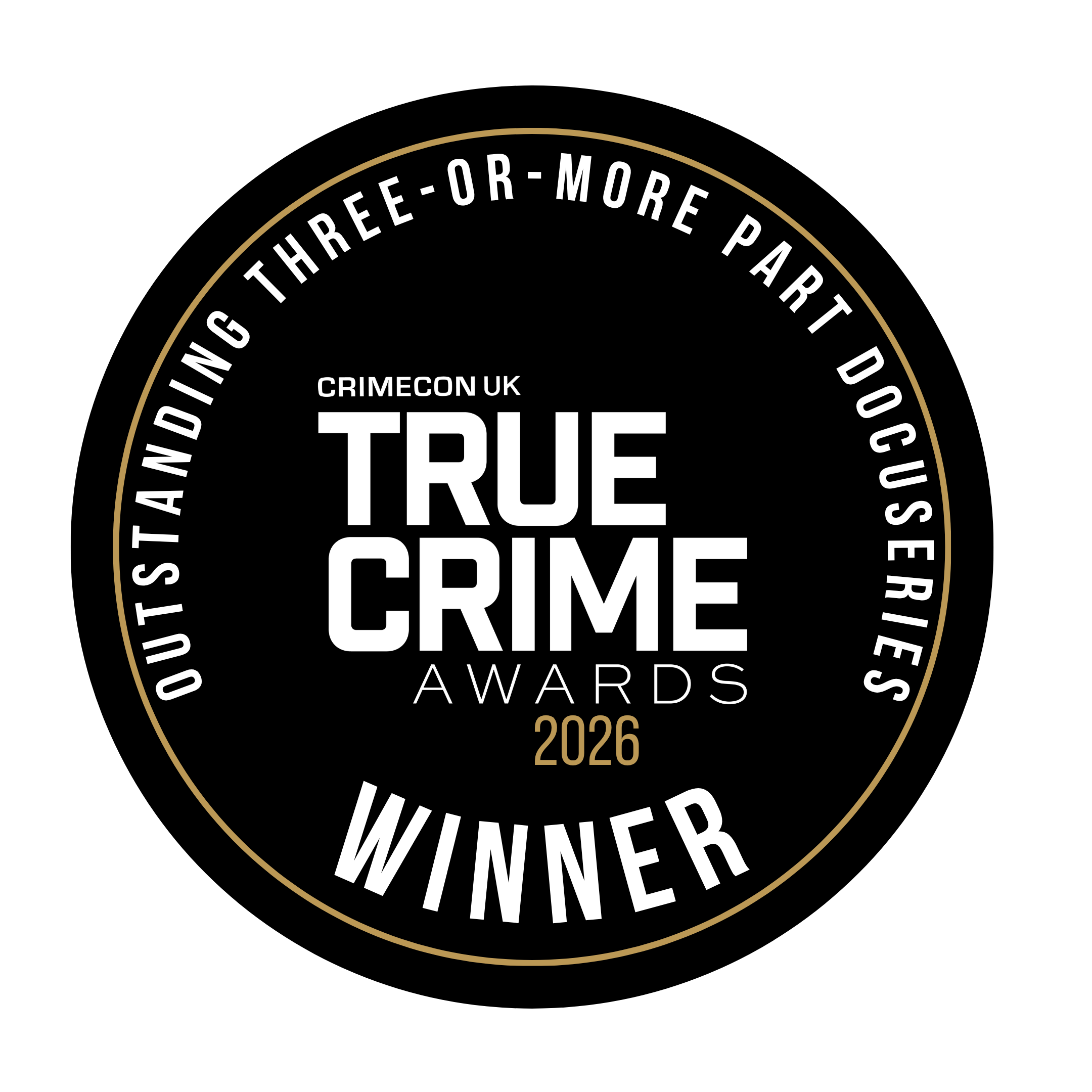 True Crime win for series on London terror attacks