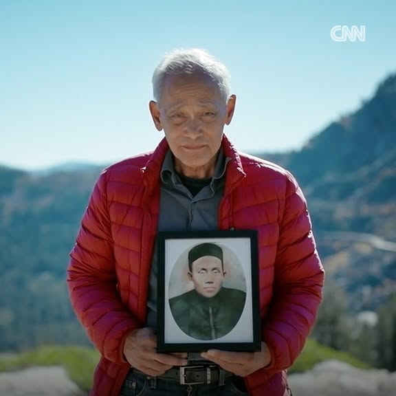 CNN series from Stern &amp; Wild clients shows why the stories that made America still resonate today