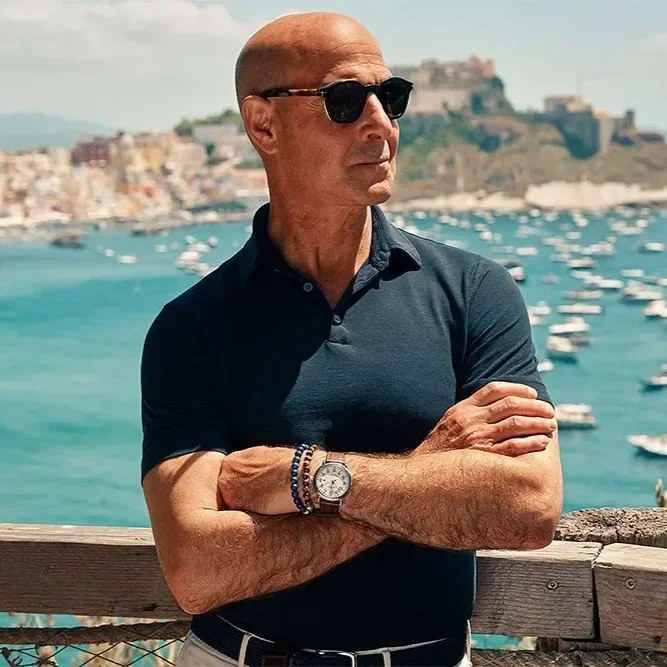 Stern &amp; Wild filmmakers score a double win with hit culinary travel series