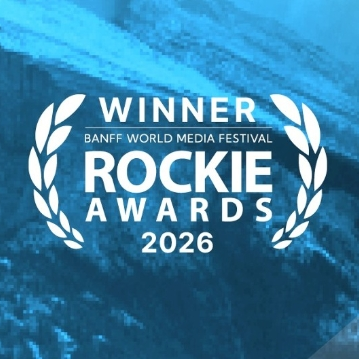 A hat-trick of Rockie Awards for Stern &amp; Wild filmmakers