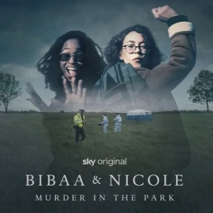 Latest accolade for Alex Thomas’s powerful BIBAA &amp; NICOLE