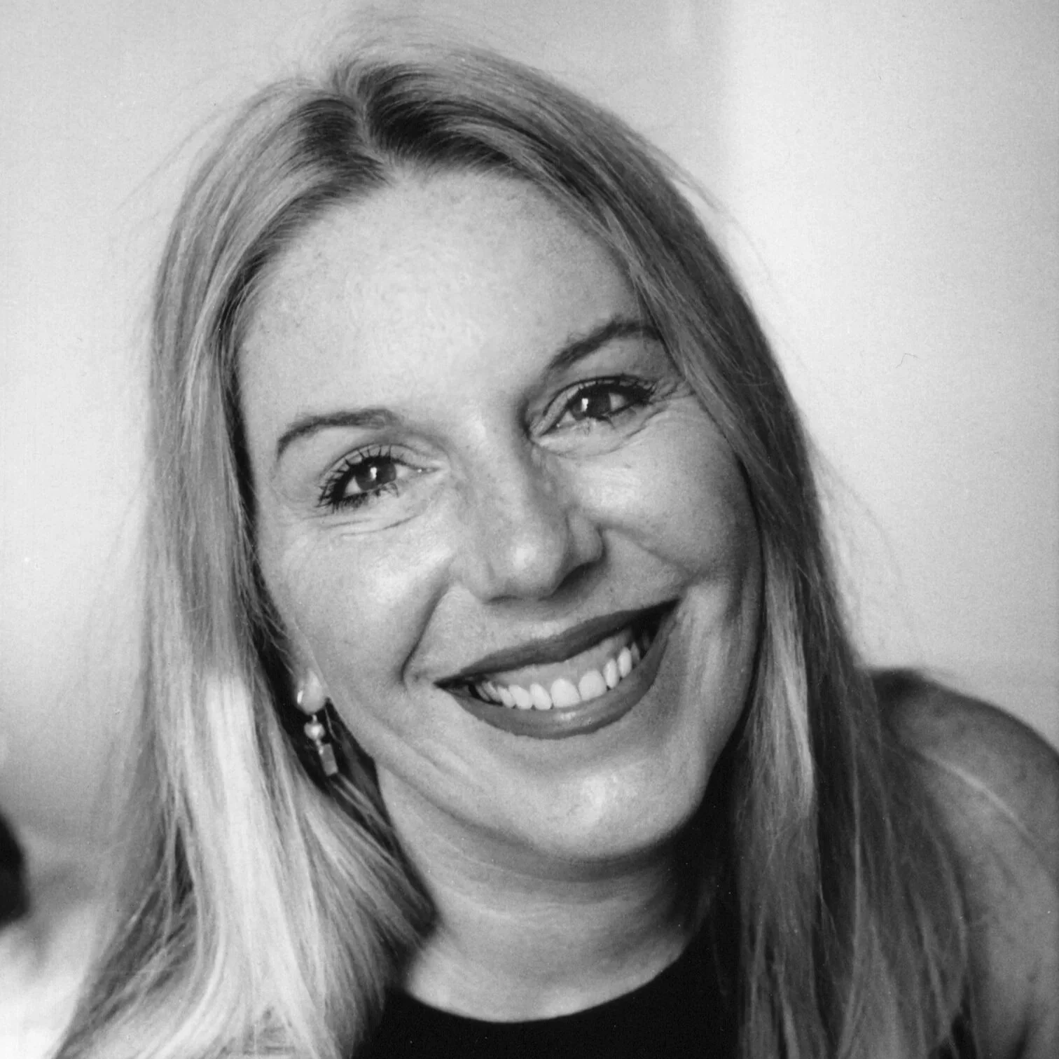 Sarah Macdonald
