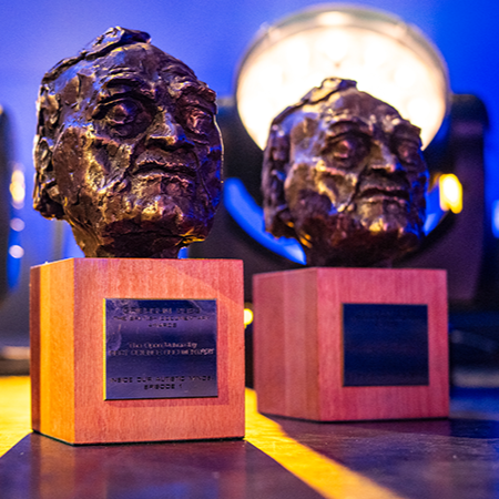 Fantastic number of Stern &amp; Wild filmmakers’ projects longlisted for the 2026 Griersons
