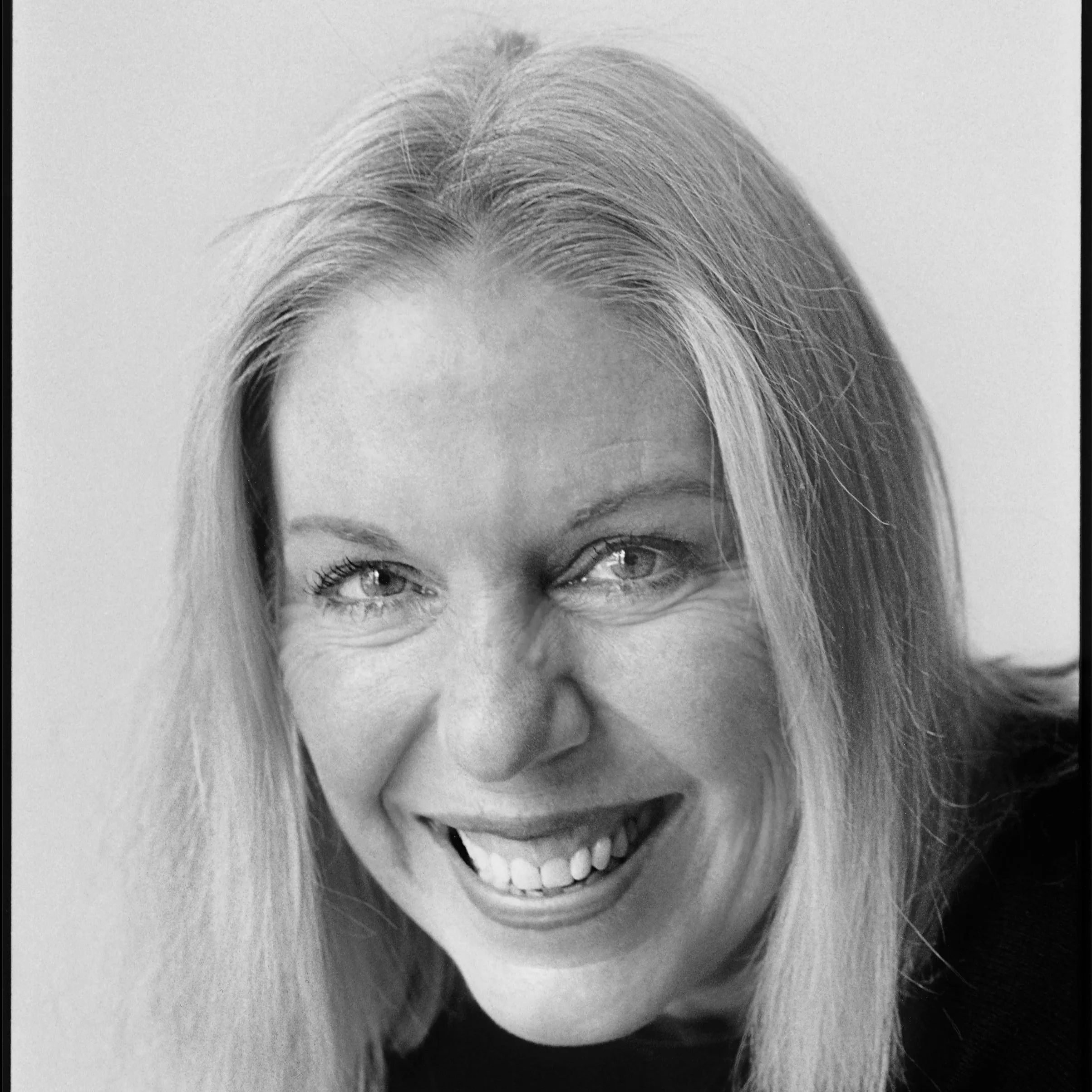 Sarah Macdonald