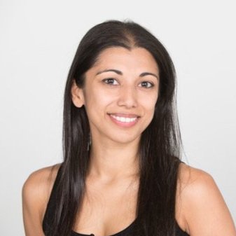 Jasleen Kaur Sethi — Stern & Wild