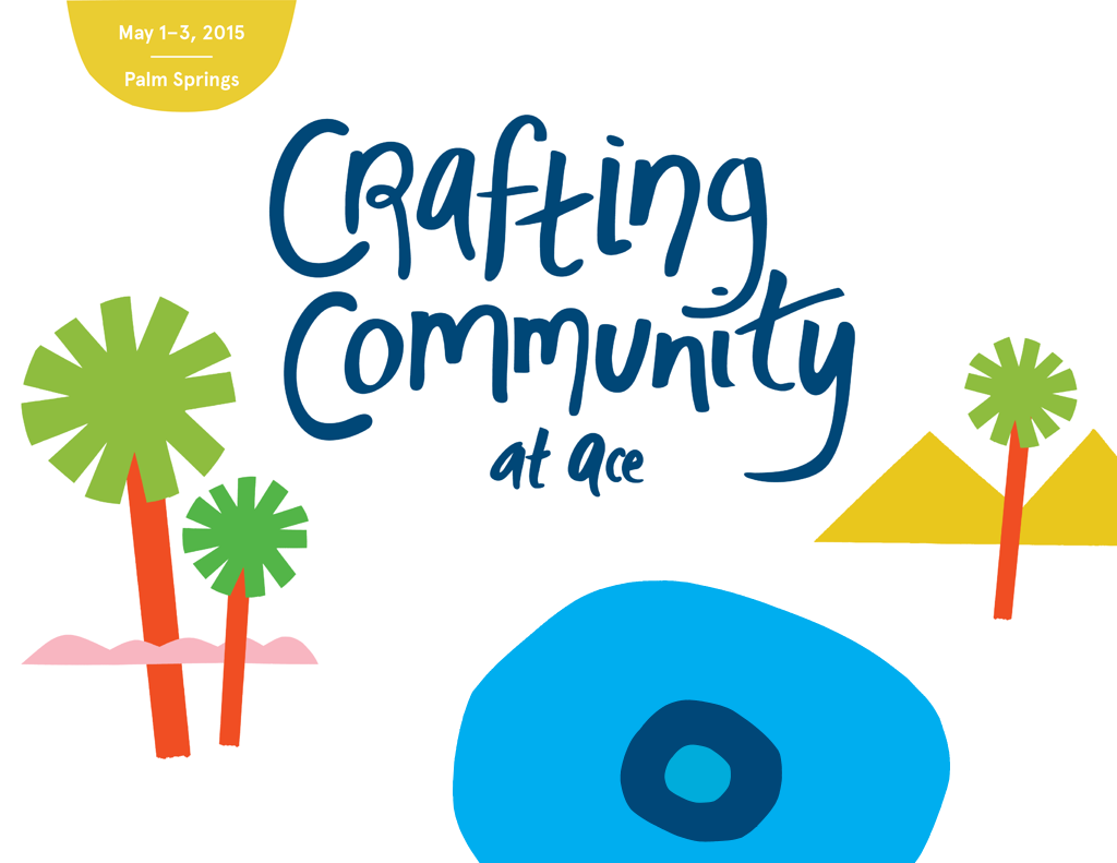Crafting Community