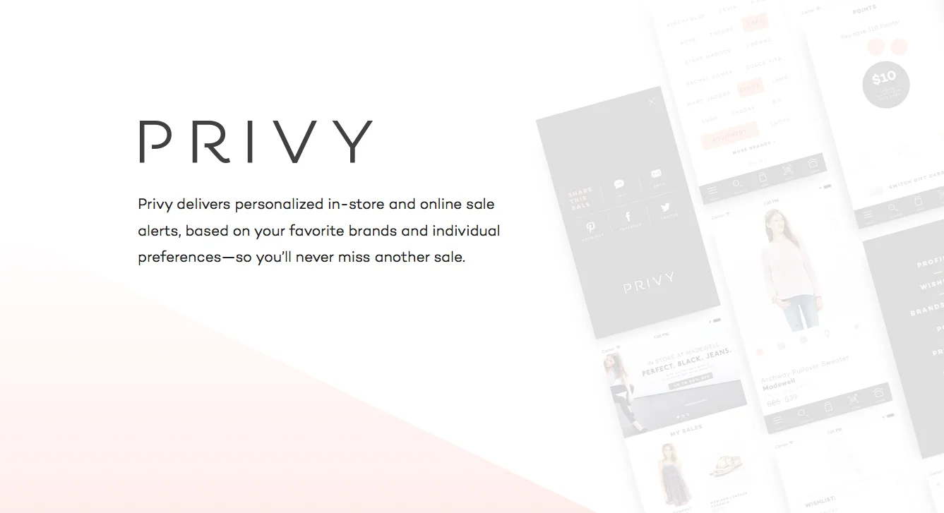 Privy App (Copy)