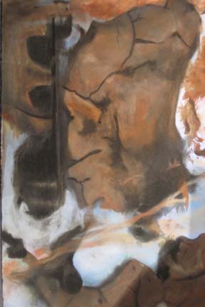 Rusted #8