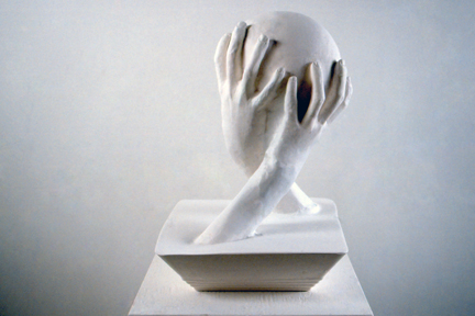 Holding On