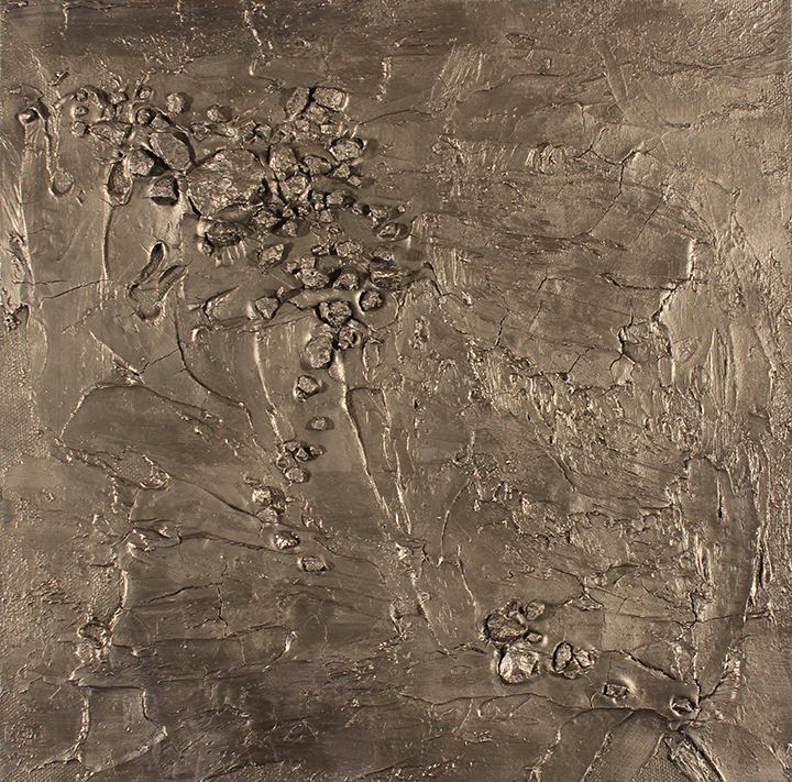 Metal Manipulation