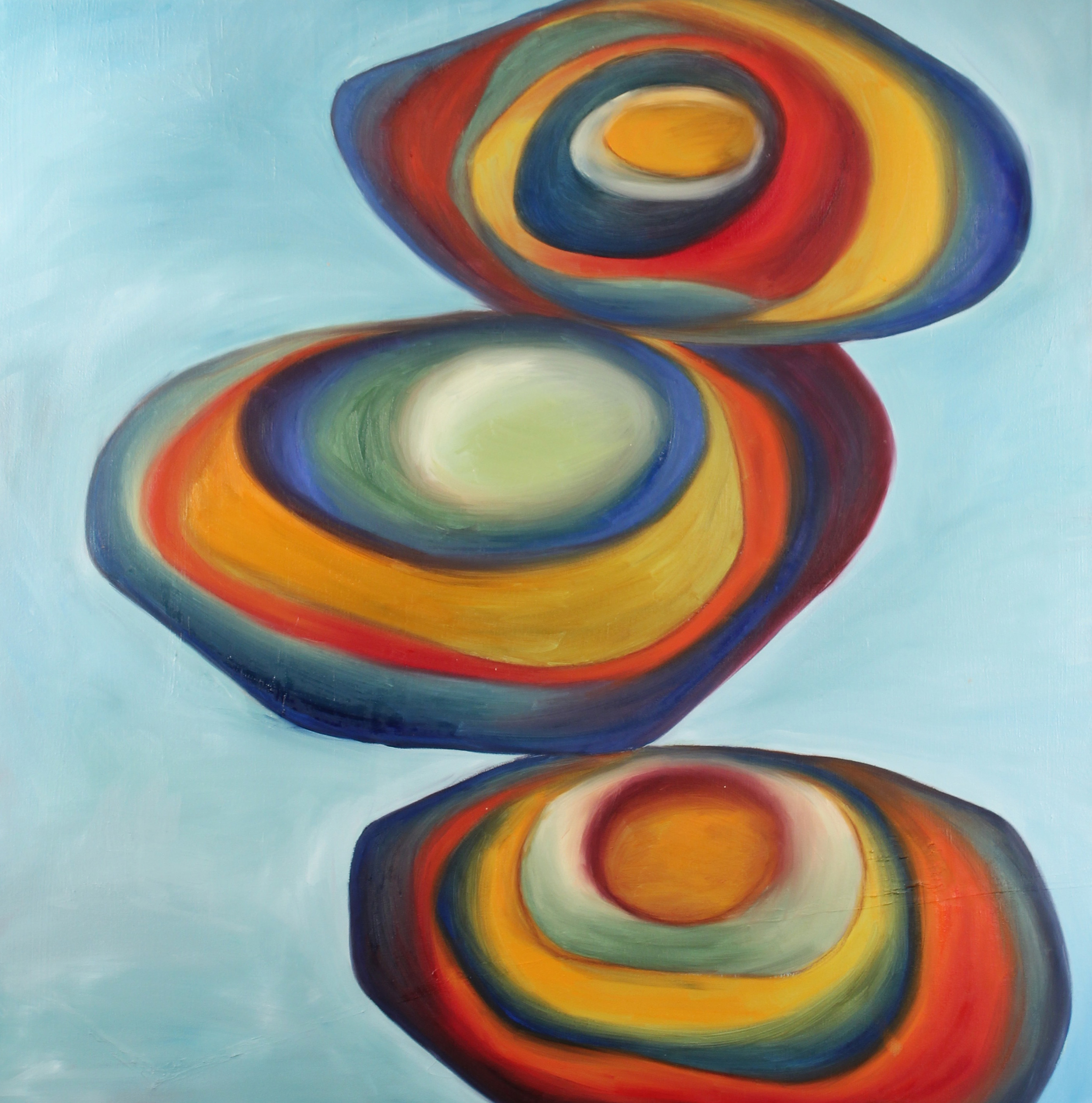 Stepping Stone