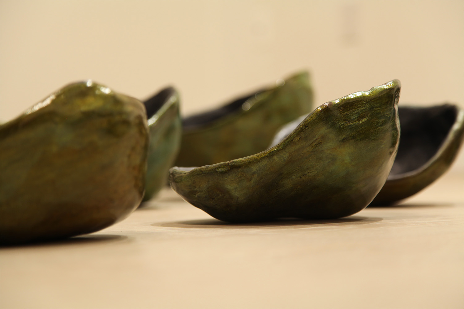 Worry Pots