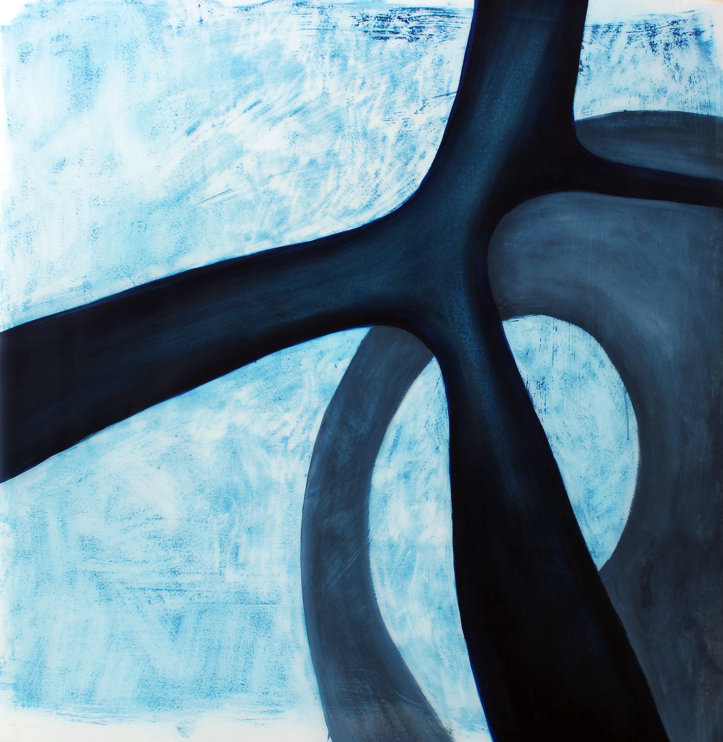 Trepidation II
