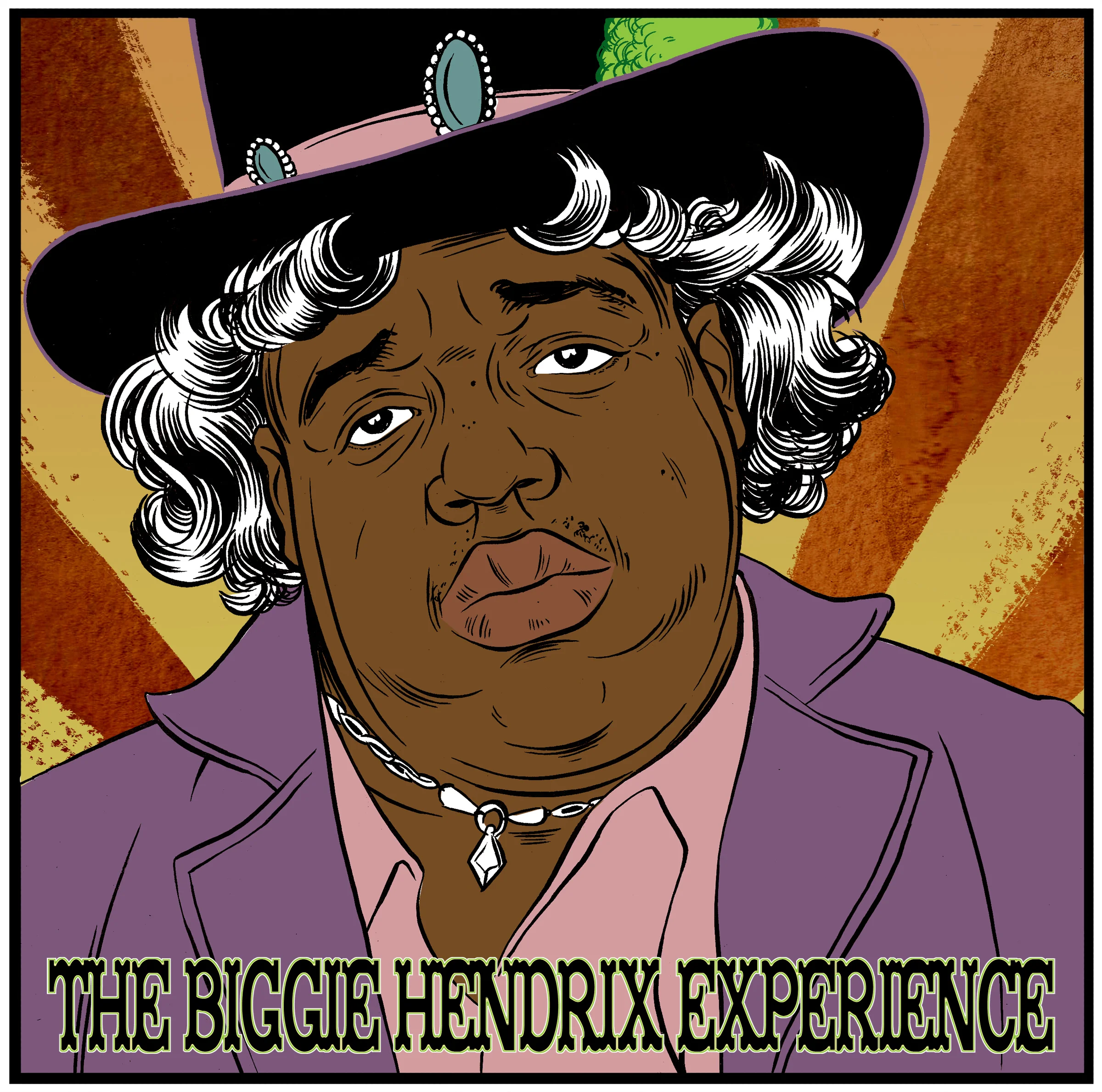  From my previous alias DJ Doc Rok. Originally released 2008 